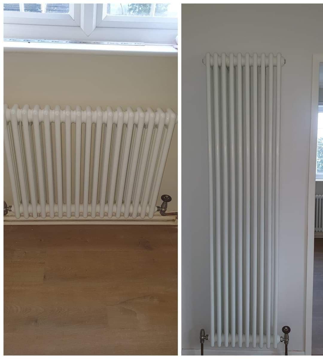 Radiator